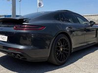 Usata Porsche Panamera 421 CV (309 kW) 2017 Nero Berlina