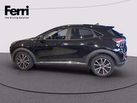 Usata Ford Puma Titanium S 125 CV (91 kW) 2023 Agate black SUV