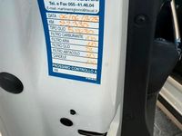 Usata Peugeot 2008 2016 Bianco SUV