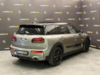 Usata Mini John Cooper Works Clubman 306 CV (225 kW) 2020 Grigio Station wagon