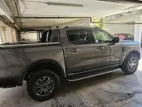 Usata Ford Ranger 205 CV (150 kW) 2024 Pick-up
