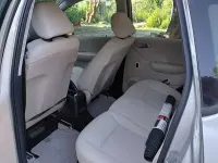 Usata Mercedes A160 Elegance 95 CV (69 kW) 2011 Grigio Utilitaria