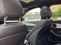 Usata Mercedes C300e Edition 194 CV (142 kW) 2021 Station wagon
