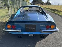 usata Ferrari Dino 246 GT