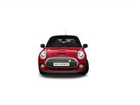 Usata Mini Cooper SE 135 kW (184 CV) 2021 Utilitaria