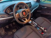 Usata Fiat Tipo S 120 CV (88 kW) 2021 Bianco Station wagon