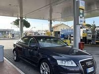 Usata Audi A6 239 CV (175 kW) 2009 Berlina