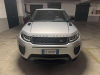 Usata Land Rover Range Rover evoque HSE Dynamic 179 CV (131 kW) 2016 SUV