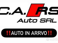 Usata Audi A1 Sportback Edition .1 116 CV (85 kW) 2019 Blu Utilitaria