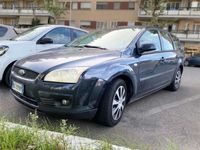 usata Ford Focus 1.8 tdci SW