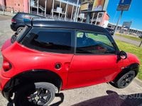 Usata Chatenet CH26 2017 Rosso Utilitaria