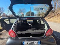 Usado Toyota Aygo 68 HP (50 kW) 2005 Cinzento Citadino