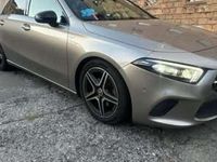 Usata Mercedes A200 Edition 150 CV (110 kW) 2021 Berlina