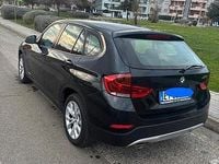 Usata BMW 118 2014 Utilitaria