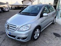 usata Mercedes B200 CDI Executive