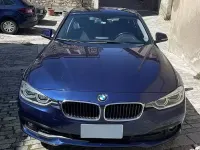 Usata BMW 316 116 CV (85 kW) 2015 Berlina