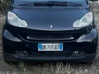 Usata Smart ForTwo Cabrio 45 CV (33 kW) 2007 Cabrio