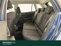 usata Skoda Kamiq 1.0 g-tec ambition 90cv