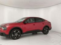 Usata Citroën C4 X 2024 Rosso SUV