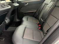 Usata Mercedes E300 Premium 204 CV (150 kW) 2014 Berlina
