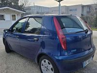Usata Fiat Punto 60 CV (44 kW) 2001 Utilitaria