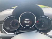 Usata Fiat 500X Pop Star 110 CV (80 kW) 2016 Nero SUV