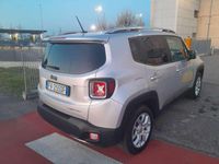 Usata Jeep Renegade Limited 120 CV (88 kW) 2016 SUV