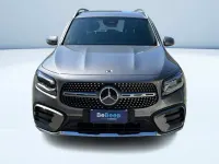 Usata Mercedes GLB180 Advanced Plus 116 CV (85 kW) 2025 Grigio SUV