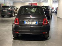 usata Fiat 500 1.0 Hybrid Lounge