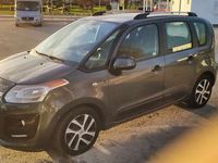 usata Citroën C3 Picasso C3Picasso 1.6 hdi 16v Seduction FL