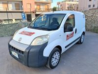 usata Fiat Fiorino 1.4 Natural Power COIBENTATO ZAMPOGNA