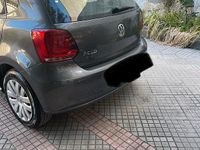 Occasion VW Polo Comfortline 75 ch (55 kW) 2011 Citadine