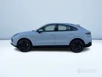 Usata Porsche Cayenne 340 CV (250 kW) 2021 Bianco pastello SUV