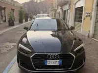 Usata Audi A5 Sportback Advanced 190 CV (139 kW) 2020 Utilitaria