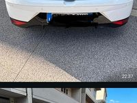 Usata Hyundai i20 2023 Bianco Utilitaria