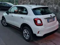 Usata Fiat 1600 Urban 120 CV (88 kW) 2019 Bianco Berlina