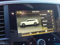Usata Renault Talisman Business 160 CV (117 kW) 2020 Grigio Station wagon