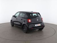 usata Smart ForFour 1.0 Youngster 70 CV twinamic 1.0 Youngster 70 CV twinamic