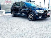 Usata VW Tiguan 150 CV (110 kW) 2019 Nero SUV