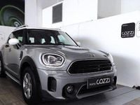 Usata Mini Cooper Countryman 136 CV (100 kW) 2022 Grigio SUV