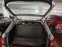 Usata Audi A6 2002 Grigio Station wagon