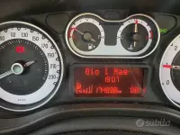 Usata Fiat 500L 85 CV (62 kW) 2015 Bianco Monovolume