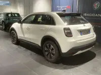 Usata Fiat 600 145 CV (106 kW) 2025 Bianco SUV