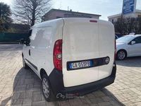 Usata Fiat Doblò Easy 120 CV (88 kW) 2020 Bianco Monovolume