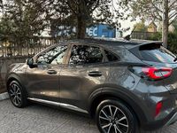 Usata Ford Puma 125 CV (91 kW) 2021 Grigio