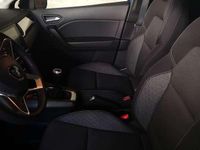 Usata Renault Captur Equilibre 91 CV (66 kW) 2023 Blu/azzurro SUV