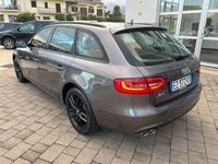 usata Audi A4 Avant 2.0 tdi Business 150cv E6