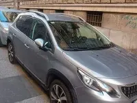 Usata Peugeot 2008 Allure 110 CV (80 kW) 2016 SUV