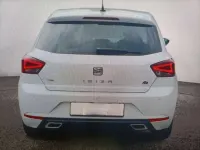 Usata Seat Ibiza FR 90 CV (66 kW) 2019 Other Utilitaria