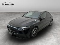 Nuova Mercedes CLA200 Advanced Plus 163 CV (119 kW) 2026 Nero